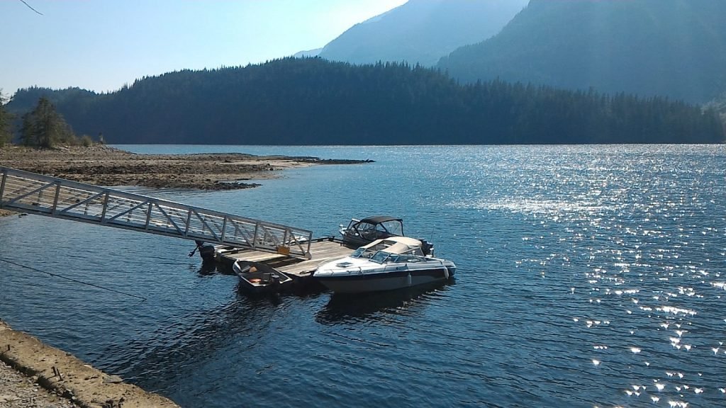 Vancouver boat rentals