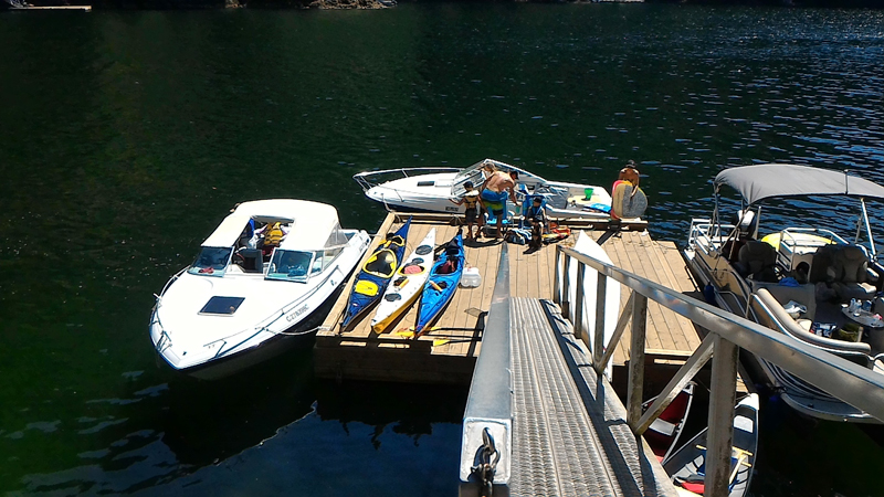 Boat Rental and Yacht Charter Indian Arm