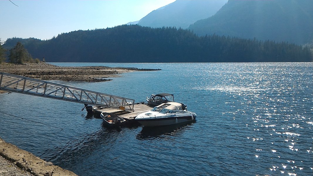 Boat Rentals Vancouver BC