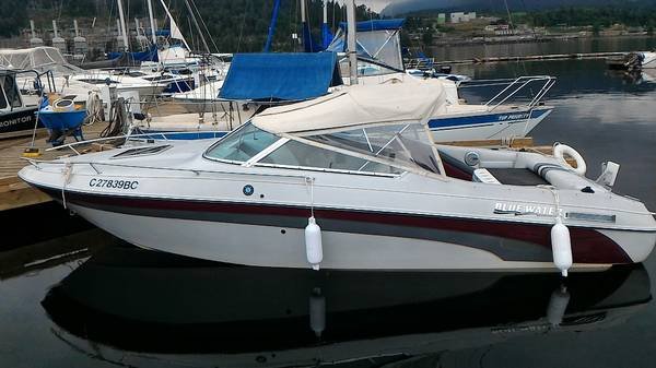 boat rentals port moody