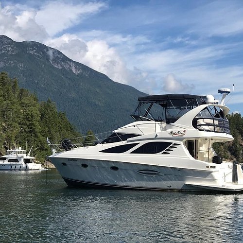 Boat Rentals Nanaimo, British Columbia