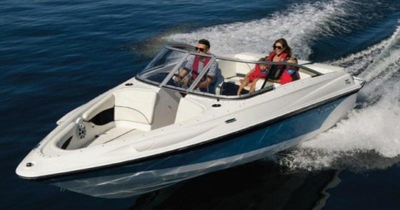 Boat Rentals Penticton, British Columbia