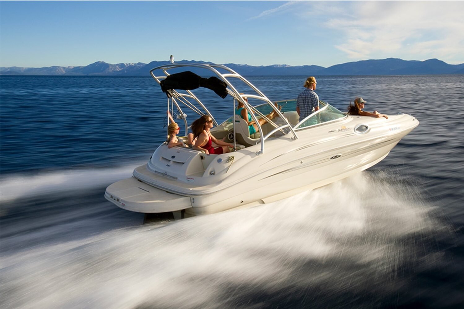 Boat Rentals Sidney, British Columbia