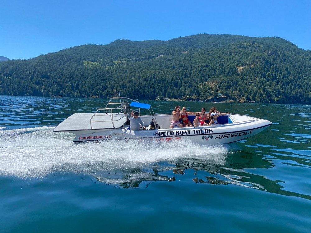 yacht rentals harrison hot springs