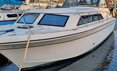 Boat Rental Vancouver with Free Captain