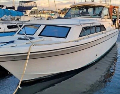 Boat Rental Vancouver with Free Captain