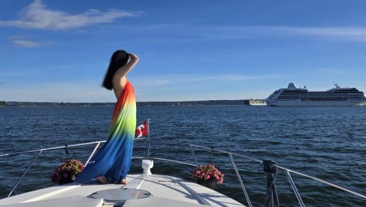 Boat Rental vancouver