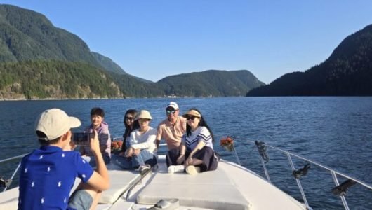 Party Yacht Rental Vancouver - Renthese