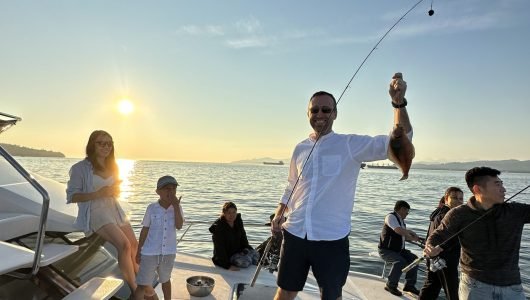 yacht rentals Vancouver with Renthese 2026