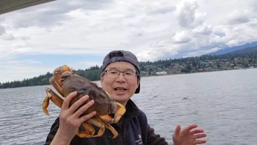 Vancouver and Port Moody Fishing Charters