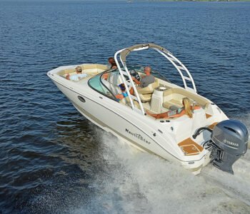 Boat Rental Nanaimo BC