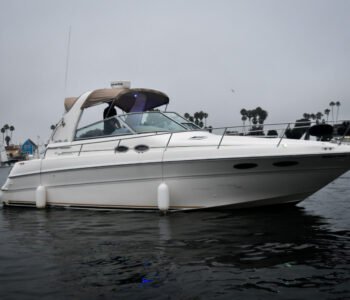 Boat Rental & Yacht Charter Garden Bay BC