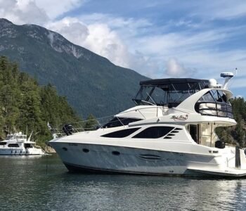 Boat Rental & Yacht Charter Nanaimo BC