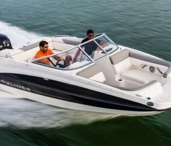 Boat Rental & Yacht Charter Osoyoos BC