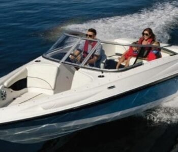 Boat Rental & Yacht Charter Penticton BC