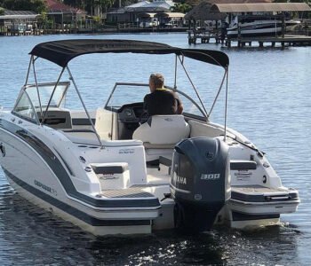 Boat Rental & Yacht Charter Pitt Meadows BC