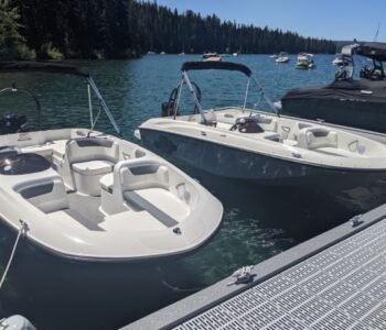 Boat Rental & Yacht Charter Sicamous BC