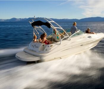 Boat Rental & Yacht Charter Sidney BC