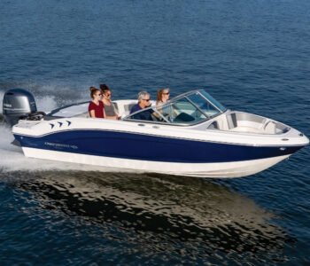 Boat Rental & Yacht Charter Surrey BC