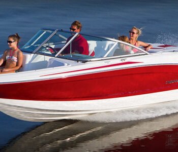 Boat Rental & Yacht Charter Surrey BC