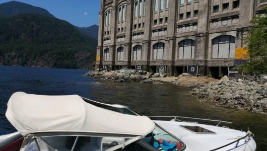 Boat Rentals Indian Arm from Port Moody