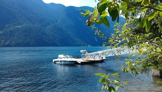 Boat Rental Vancouver and Port Moody