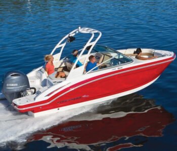 Boat Rental and Yacht Charter Pitt Meadows BC