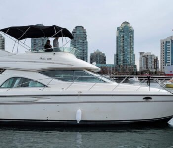 boat rentals sunshine coast BC