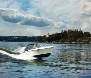 Boat Rental & Yacht Charter Squamish BC