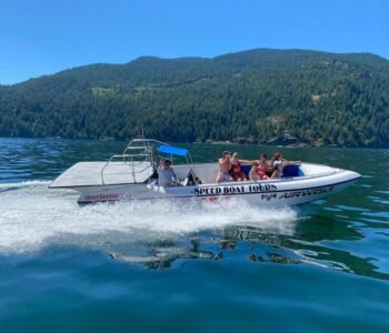 yacht rentals harrison hot springs