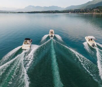 Boat Rental Squamish BC