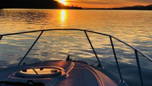 Luxury Yacht Rental Vancouver