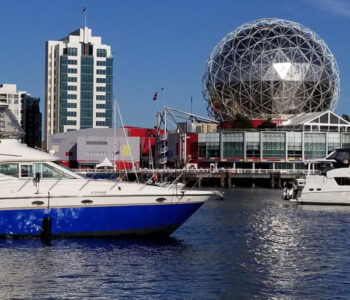 Boat Rentals & Charters Vancouver