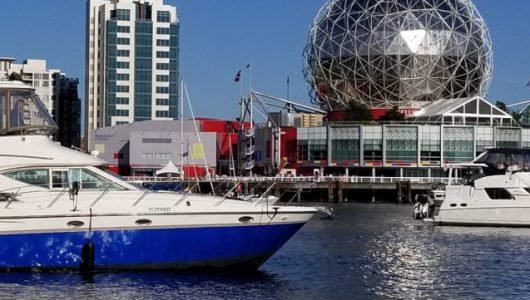 Yacht Rentals Downtown Vancouver, British Columbia