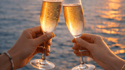 Luxury Yacht Rental Vancouver